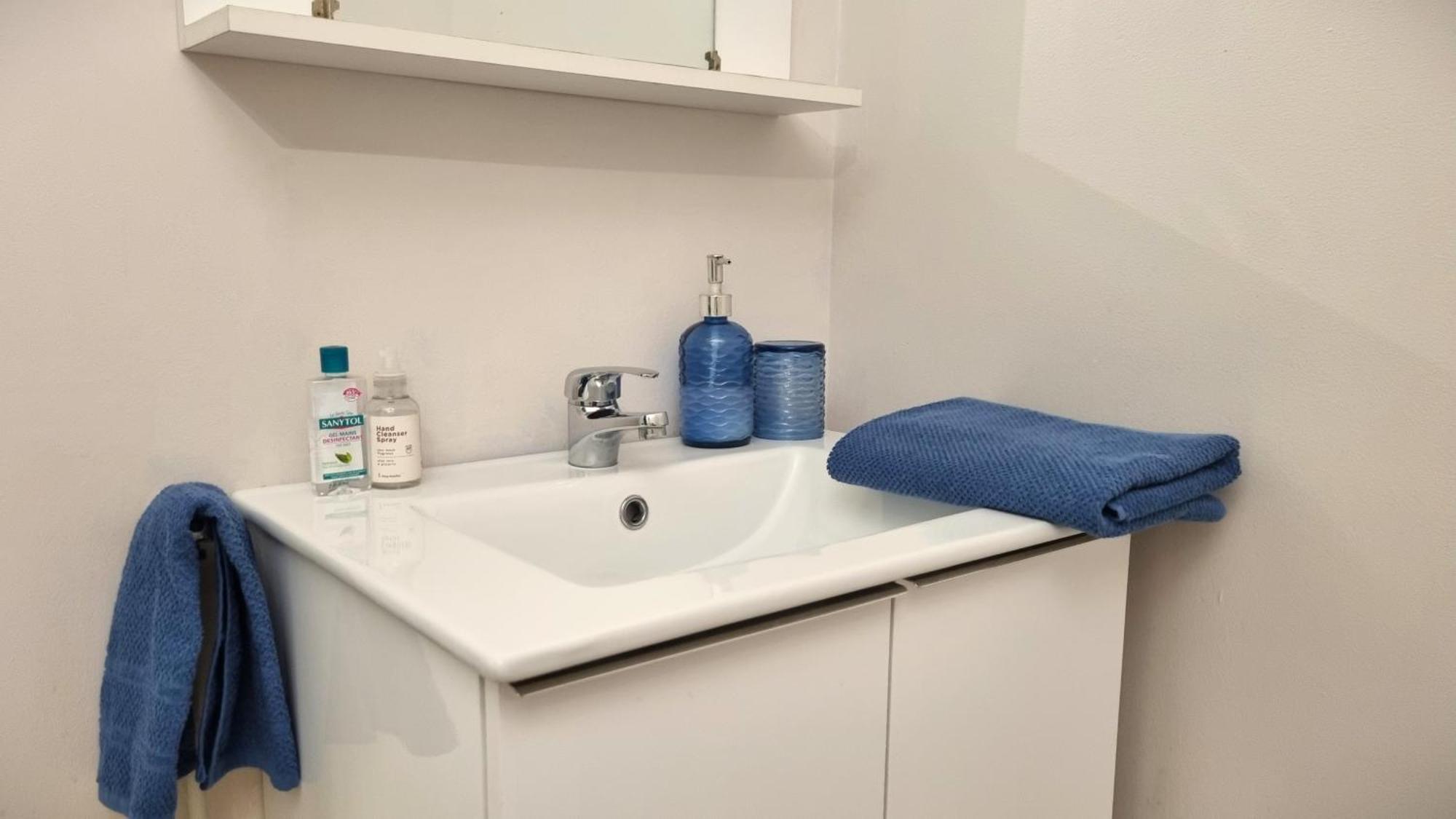 Appartement T3 Avec Exterieur Fitou Exterior foto