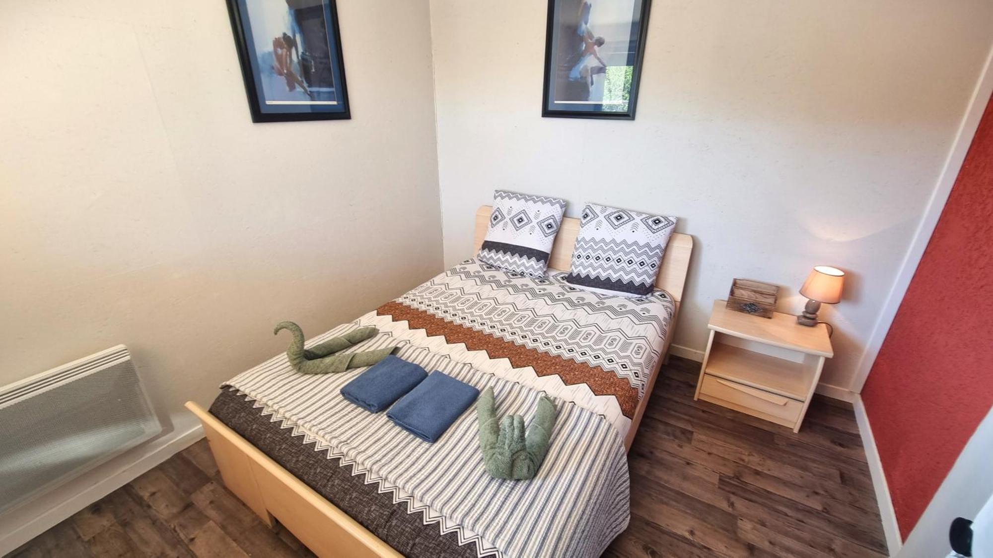 Appartement T3 Avec Exterieur Fitou Exterior foto