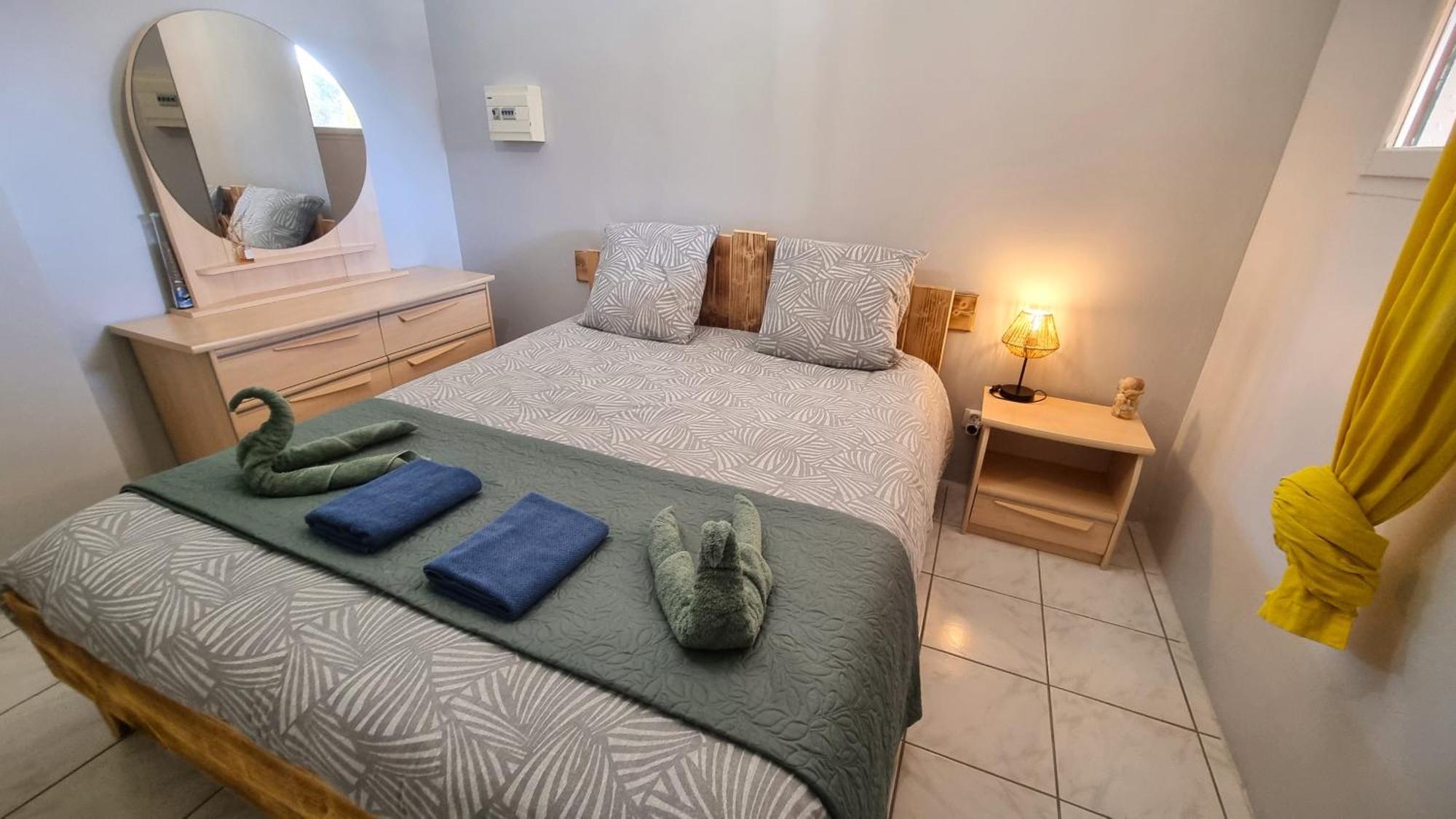 Appartement T3 Avec Exterieur Fitou Exterior foto